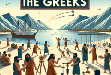 la fisica antes de los griegos