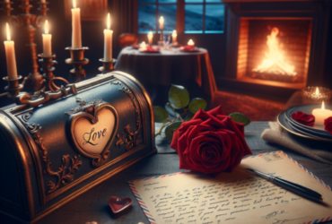 la mejor carta de amor para mi novia