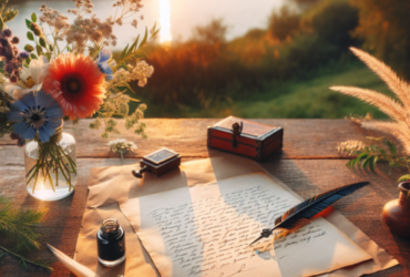 la mejor carta para mi novia