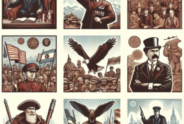 lemas de porfirio diaz