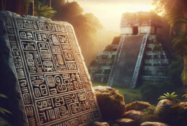 lengua maya palabras