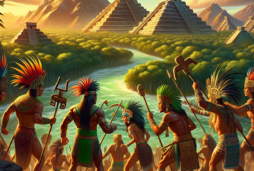 nombres aztecas de guerreros