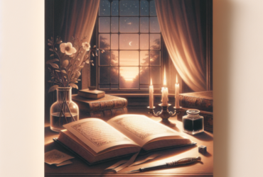 poemas romanticismo cortos