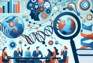 porque en las ciencias sociales se utilizan metodos mas dinamicos