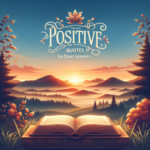 positivo frases de cesar lozano