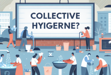 Qué es la Higiene Colectiva y su Importancia para la Salud que es la higiene colectiva