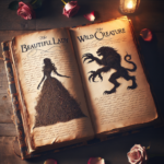 romantico frases de la bella y la bestia