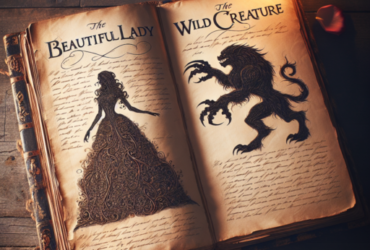 Romántico: Frases de La Bella y La Bestia para Enamorar romantico frases de la bella y la bestia