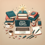 temas para ensayos juveniles