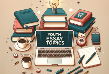 temas para ensayos juveniles