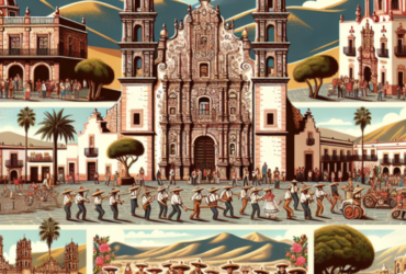 zacatecas tradiciones