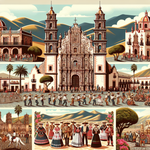 zacatecas tradiciones