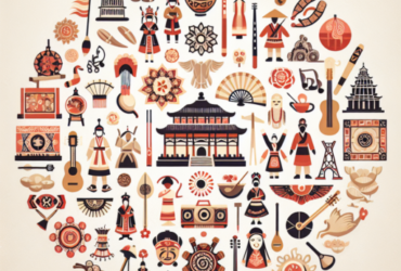 10 manifestaciones culturales