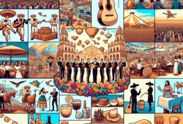 10 tradiciones de jalisco