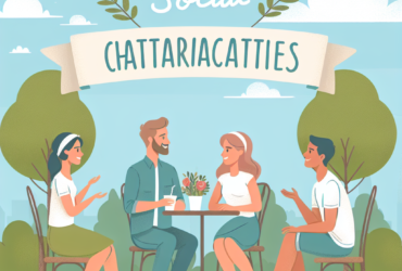 3 características sociales