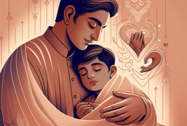 amor filial significado