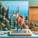 animal con k de kilo