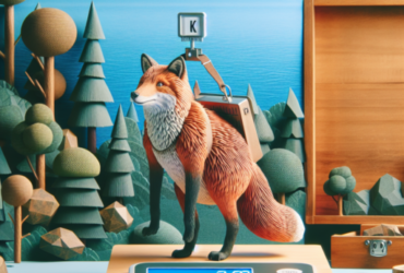 animal con k de kilo