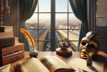 aportaciones de voltaire