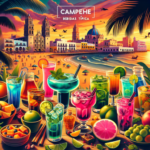 bebidas tipicas de campeche