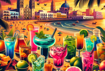 bebidas tipicas de campeche