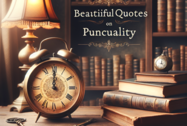 bonitas frases sobre la puntualidad