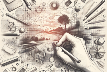 características del croquis