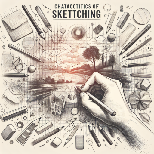 características del croquis