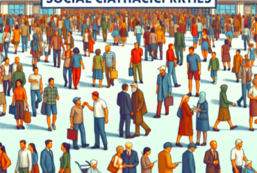 características sociales