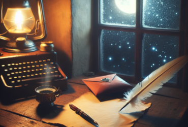 carta para expresar como me siento