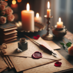 cartas cortas de amor que lleguen al corazón