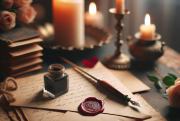 cartas cortas de amor que lleguen al corazón