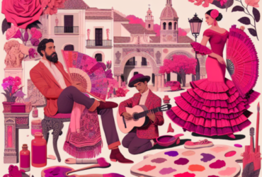 color con f en español