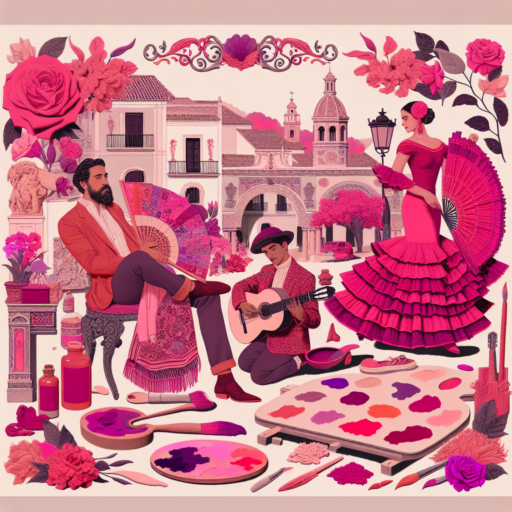 color con f en español