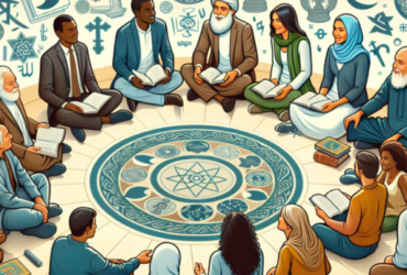 conocimiento religioso ejemplos