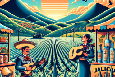 cosas tipicas de jalisco