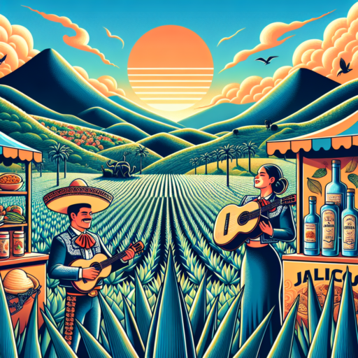 cosas tipicas de jalisco