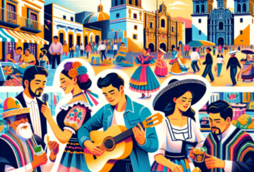 costumbre de zacatecas