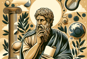 cual es el arje de parmenides