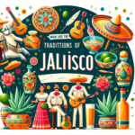 cuáles son las tradiciones de jalisco