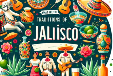 cuáles son las tradiciones de jalisco