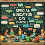 dia de la educacion especial frases