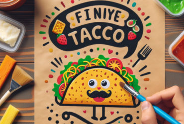 divertidas frases de tacos