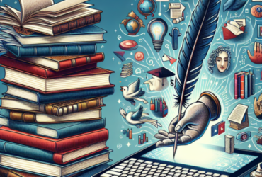 epoca moderna en la literatura