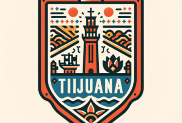 escudo de tijuana