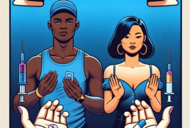 eslogan para no consumir drogas