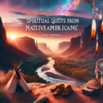 espiritual frases de indios