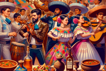 fiestas y tradiciones de jalisco
