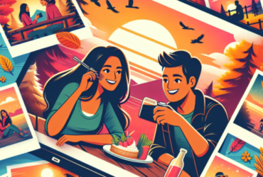 fotos para compartir con tu mejor amigo