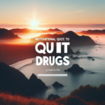 frase motivadora para dejar las drogas